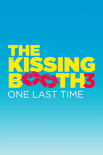 Kissing Booth 3