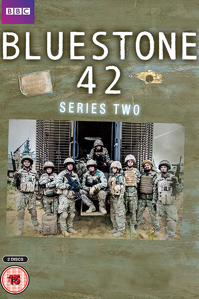 Bluestone 42