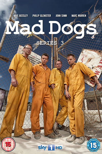 Mad Dogs