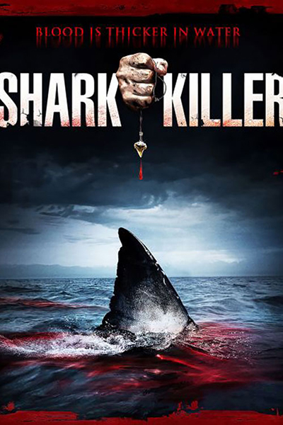 Shark Killer