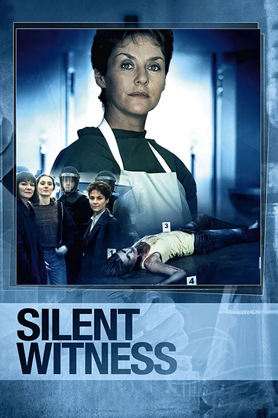 Silent Witness
