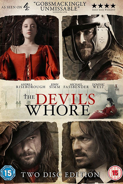 The Devil’s Whore