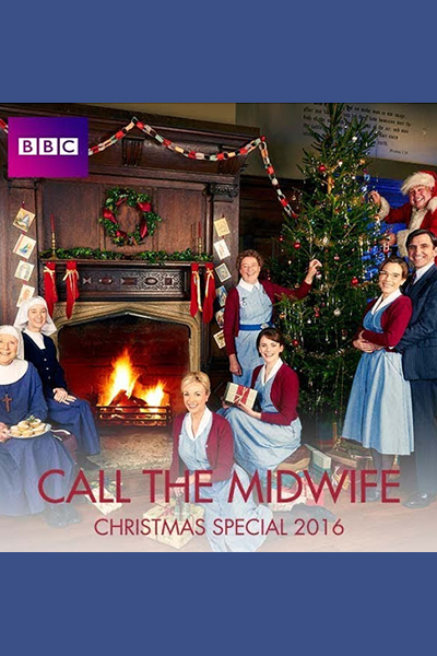 Call the Midwife Christmas Special