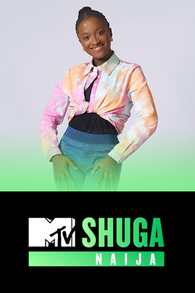 MTV Shuga Naija
