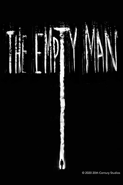 The Empty Man