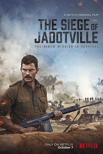 The Siege of Jadotville
