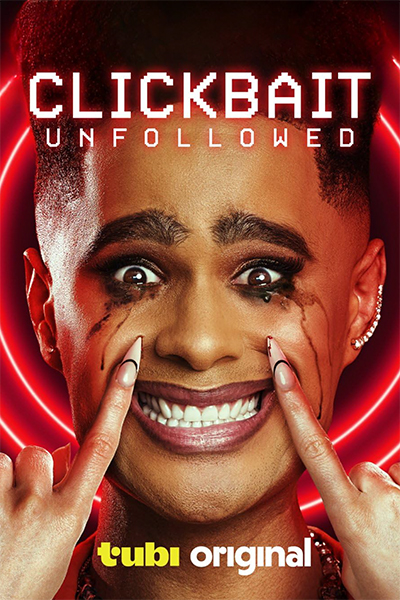 Clickbait: Unfollowed