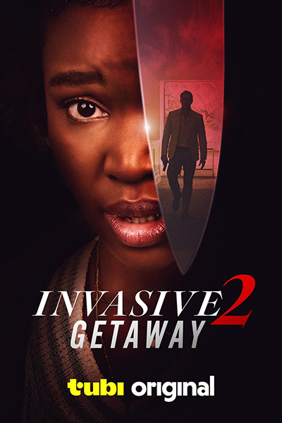 Invasive 2: Getaway